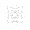 Abiogenesis: Solar Isotoma Icon