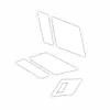 Negation Icon