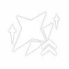 Structuration Icon