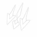 Fiery Rain Icon
