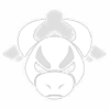 Masatsu Zetsugi: Akaushi Burst! Icon