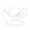 Upon the Turbulent Sea, the Thunder Arises Icon