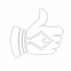 True Explorer Icon
