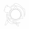 Heterochromatic Gaze Icon
