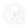 Moment of Impact Icon