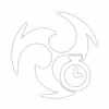 Land Survey Icon