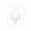 Demarcation Icon