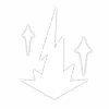 Austerity: Forbidding Guard Icon