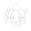 The Flame Incandescent Icon