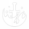 Flowing Flame Icon