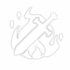 Blessing of Phoenix Icon