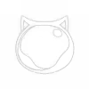 Double Shot, on the Rocks Icon
