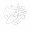 The Obstinacy of One's Inferiors Icon
