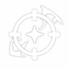 Undone Be Thy Sinful Hex Icon