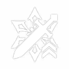 Dance of the Snowy Moon and Flute Icon