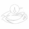Cloud-Strider Icon
