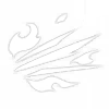 Crimson Bouquet Icon