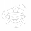 Butterfly's Embrace Icon