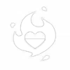 Sanguine Rouge Icon