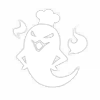 The More the Merrier Icon