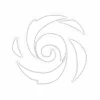 Outbursting Gust Icon