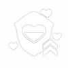 Wind Companion Icon