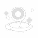 Dandelion Breeze Icon