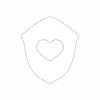 Frozen Kiss Icon