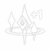 Glacial Whirlwind Icon