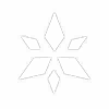 Glacial Heart Icon