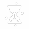 Snowswept Sakura Icon