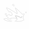 Kamisato Art: Senho Icon