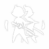 Kamisato Art: Kyouka Icon
