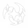 Tenacious Star Icon