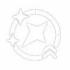 Aristocratic Dignity Icon