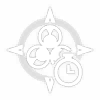 Crow's Eye Icon