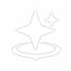 To Cloister Compassion Icon