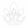 To Cease Courtesies Icon