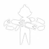 Sanctifying Ring Icon
