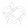 Starry Illumination Icon