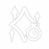 Radiant Soulfire Icon