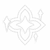 The Stem of Manifest Inference Icon