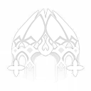 Illusory Heart Icon