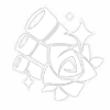 Negotiator's Resolute Negotiations Icon