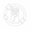 Ascetics of Frost Icon