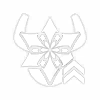 Frozen to the Bone Icon