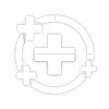Life-Prolonging Methods Icon