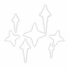 Wishes Unnumbered Icon