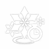 Land Without Promise Icon