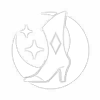 Night Walk Icon